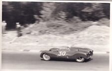 COOPER COVENTRY CLIMAX, I BUEB, BRAND HATCH 29.5.55., PHOTOGRAPH. picture