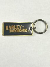 1984 Harley Davidson Keychain Official Licensed Product by Baron   picture