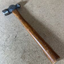 Vintage Craftsman USA No. 38464-12oz-M Ball Peen Hammer Made In USA picture