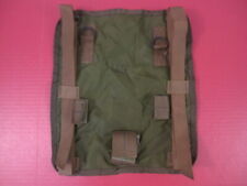 Vietnam Era US Army/USMC M1967 Nylon Sleeping Bag or Poncho Carrier - Excellent picture