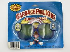 Garbage Pail Kids 1986 Imperial Toy GPK Vintage Sunglasses NOS NICE RARE picture