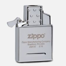 Zippo Butane Torch Insert For Regular Size Zippo Lighters, 65826, New In Box picture