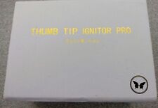 Thumb Tip Ignitor Pro by Sansminds Magic Trick- NEW picture