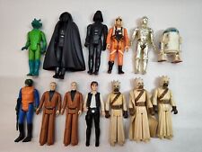 Star Wars 1977 & 1978 Lot of 13 Some Duplicates picture