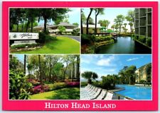 Postcard - Hilton Head Island, South Carolina picture
