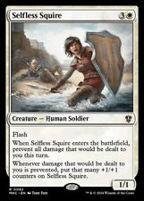 Selfless Squire - NM - MTG Murders at Karlov Manor - Magic the Gathering picture
