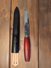 Morakniv Classic No3 Fixed-Blade Knife 5.25