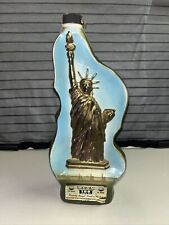 Jim Beam Statue Of Liberty Decanter picture