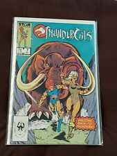 Thundercats 7 1st Series Nm Condition picture