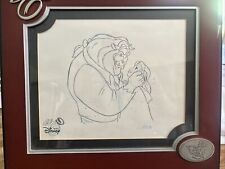 Disney Beauty and The Beast wall Art. picture