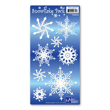 Snowflakes Magnet Pack picture
