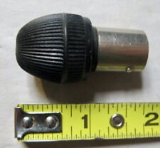 NOS Antique Teens-20's Bicycle /Motorcycle 2 Wire Light Connector picture