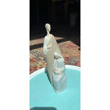 Vintage Lladro Holy Family (matte finish) picture