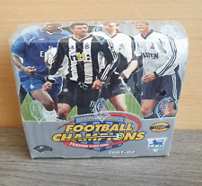 Football Champions Premier League Booster Box Trading Card Game 24 Packs Sealed picture