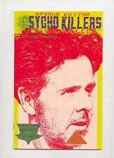 Psycho Killers 4 - Henry Lee Lucas - Comic Zone - 1992 picture