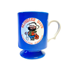 Klondike Days Edmonton Alberta Canada Vintage Coffee Mug picture