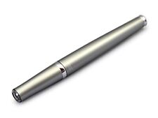 Pilot NAMIKI TimeLine FUTURE Titanium Gray 0.7mm Ball Point Pen BTL-5SR-TGY F/S picture