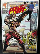 Prime #14 (1993) Malibu Comics VF/NM picture