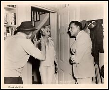 Hollywood Beauty MARILYN MONROE + DIRECTOR BILLY WILDER PORTRAIT 1955 Photo 778 picture