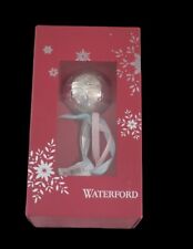 Waterford Silverplate 