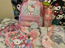Hello Kitty friends/sanrio items toys plush , bundles/lots picture