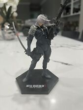 Konami Metal Gear Solid 2 Trading Figure Sons of Liberty Raiden picture