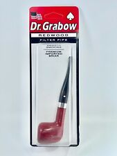 Dr. Grabow...Redwood...New/Sealed In Box...Made In The USA picture