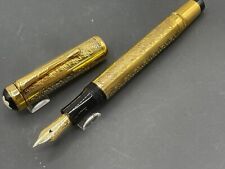 Montblanc Patron of the Art Series Limited Edition King Louis XIV Fountain Pen picture
