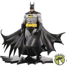 DC Heroes Batman Black PX PVC 1/8 Statue 2023 Pure Arts picture