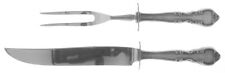 Easterling American Classic  2 Piece Steak Carving Set 118478 picture