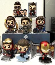 Iron Man Cosbi figure Cosbaby Tony Stark picture
