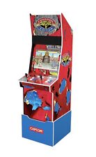 Clot X Arcade 1UP Street Fighter II Champion Edition Brand new in Box picture