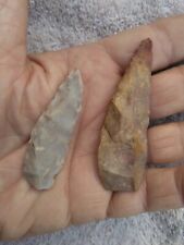 Archaic Knives,  2.25