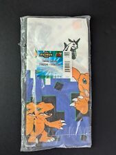 Vintage Digimon Party Table Cloth picture