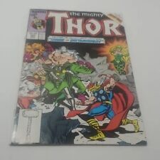 Thor 383 Nm- Near Mint- Marvel Comics picture