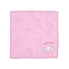 Cogimyun Petit Towel (Heart) Sanrio Original kawaii Gift 2023 NEW picture