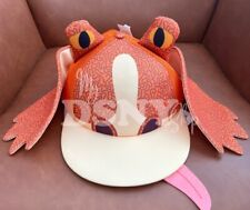 2024 Disney Parks Star Wars Jar Jar Binks Hat With Ears May The 4th NEW picture