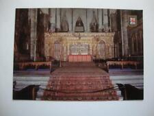 Railfans2 438) Great Britian, London, England, The Westminster Abbey High Alter picture