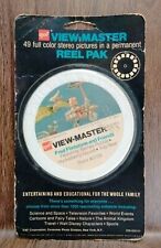 View-Master 49 Picture Reel Pak Fred Flintstone And Friends picture