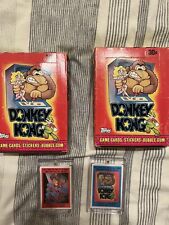 COLLECTORS SET Two Unmarked Boxes PLUS Both COMPLETE PICTURES picture