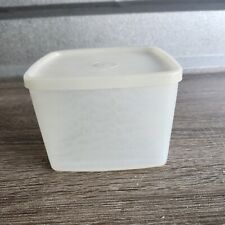 Vintage Millionaire Line Tupperware 310-6 with Lid 312-4 picture