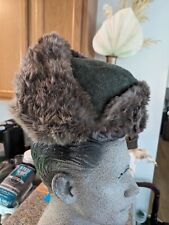 German WW2 Winter Army Hat picture