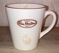 Tim Hortons Coffee Mug Cup 2007 Limited Edition picture