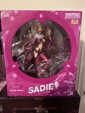 Sadie Chan Portrait Of Pirates P.O.P. Excellent Model LIMITED Edition Figure New picture