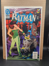DC Comics - Batman #495 Knightfall Pt#7 combined shipping picture
