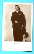 OLAF FJORD # 5379 VINTAGE PHOTO PC. PUBLISHER GERMANY 679 picture