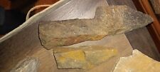 Arrowhead Very Old Palio Period Knife Artifact picture