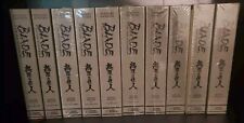 Blade of the Immortal Deluxe Edition Vol 1-10 Complete picture