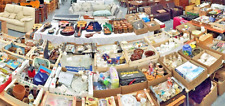 **LOOK** - 10 Pound JUNK DRAWER SALE - New & Old- collectible bulk items picture