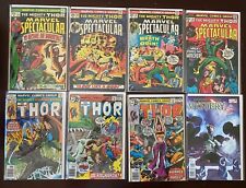 Loki appearances crossovers lot 35 different Marvel books  picture